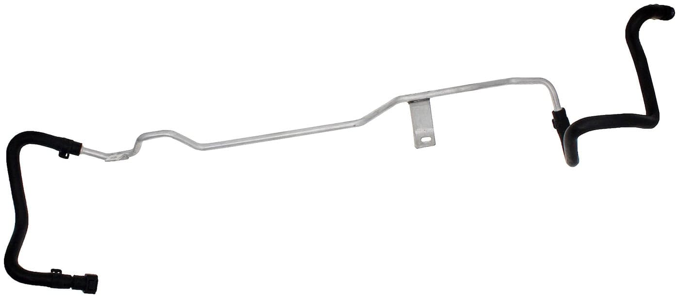 Dorman 626333 Engine Coolant Reservoir Hose Compatible with Select ChryslerJeep Models