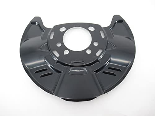 Subaru OEM 0814 Forester Front BrakesBrake Backing Plate 26290ag000