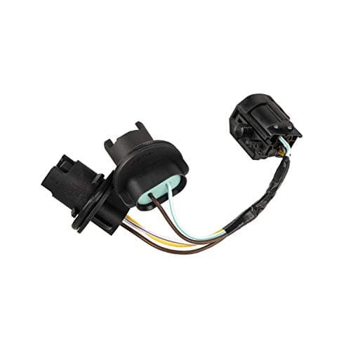 Omix-Ada Omix | 12403.49 | Tail Light Wiring, w/o bulb, Left or Right | OE Reference: 68004166AC | Fits 2007-2018 Jeep Wrangler JK