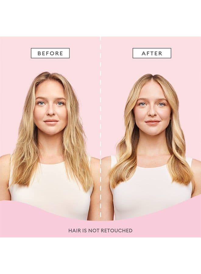 Don't Despair Repair! MegaStrength+ Rice Water Protein and Moisture Strengthening Hair Treatment, Dry and Damaged Hair, No Harsh Sulfates, Silicones or Parabens, 5 fl oz.