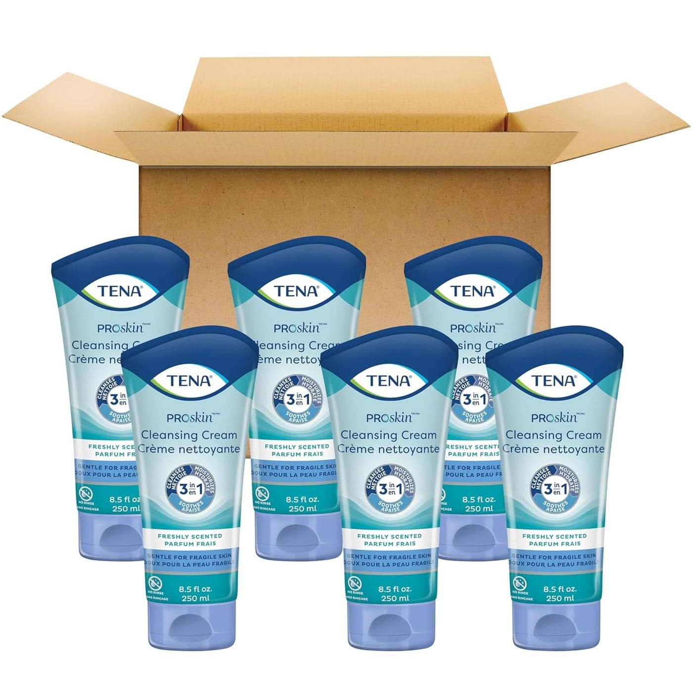 TENA Cleansing Cream