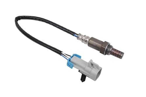 GM Genuine Parts 2131702 12587785 Heated Oxygen Sensor