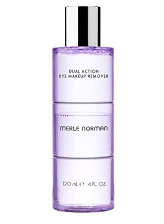 Merle Norman Dual action Eye Makeup Remover