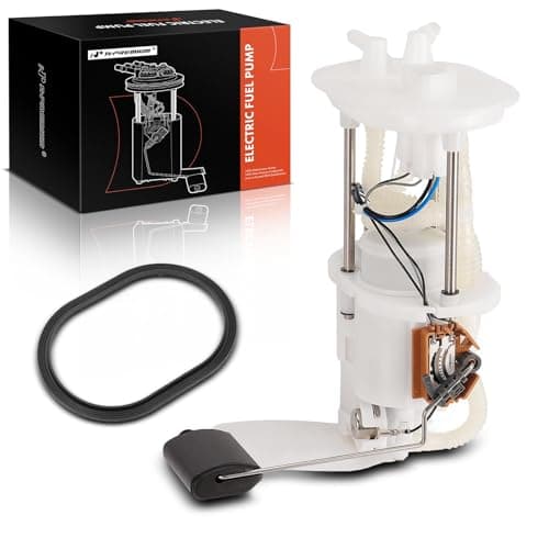 A-Premium Electric Fuel Pump Module Assembly with Sending Unit Compatible with Hyundai Genesis 2012-2014, Equus 2012-2013, 5.0L, Gas, Replace# 311103M950