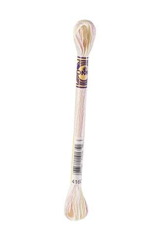 DMC Color Variations 6-Strand Embroidery Floss, 8.7-Yard