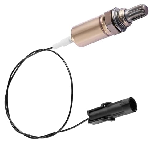 SYKRSS Oxygen O2 Sensor 250-241276 Downstream Compatible with Hyundai Santa Fe Sport Tucson Sonata Palisade, Compatible with Kia Optima Sorento Sportage Stinger Telluride, 1PCS