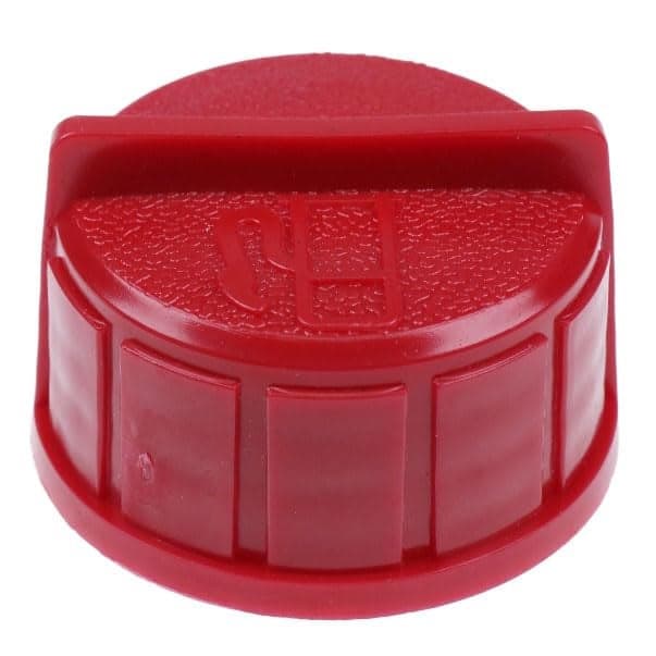 DVPARTS Fuel Cap 37845 35355 Compatible with Tecumseh H35 H40 HM80 HM90 LH195SA LH318SA LH318XA LV148EA LV195EA LV195XA OH195EA OH195XA OH318EA OHH50 OHM90 TVM220 Snow blower Mower Gas Cap