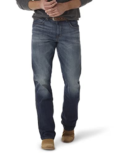 Wrangler Retro Relaxed Fit Boot Cut Jean, Jackson Hole, 34W x 34L
