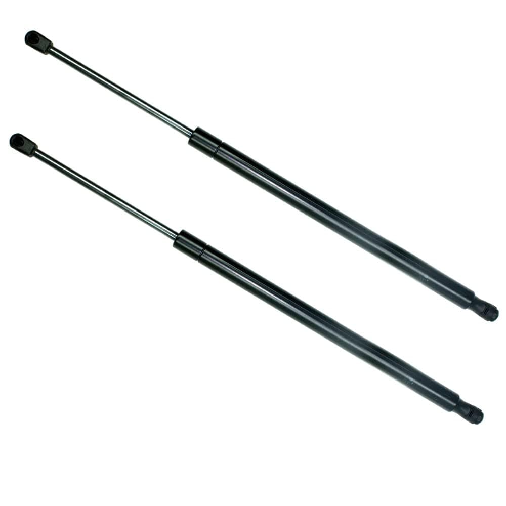2Pcs 1531 Inch Front Hood Struts Lift Supports Fits 20142017 CHEROKEE Shock Gas Spring Prop Rod
