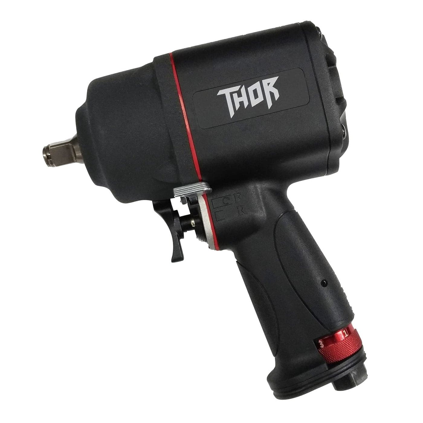 Astro Tool 1894 ONYX 12 THOR Impact Wrench