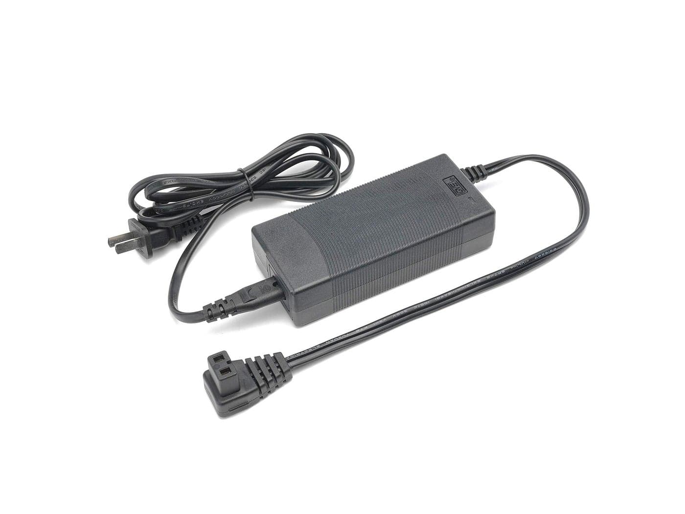 AC Adapter 110-240V with AC Power Cord Power Cable for Car Refrigerator Car Fridge Freezer Parts Compatible with Alpicool, Bodega, Euhomy, BougeRV, ARB, ICECO, Setpower, JoyTutus (AC Adapter Only)