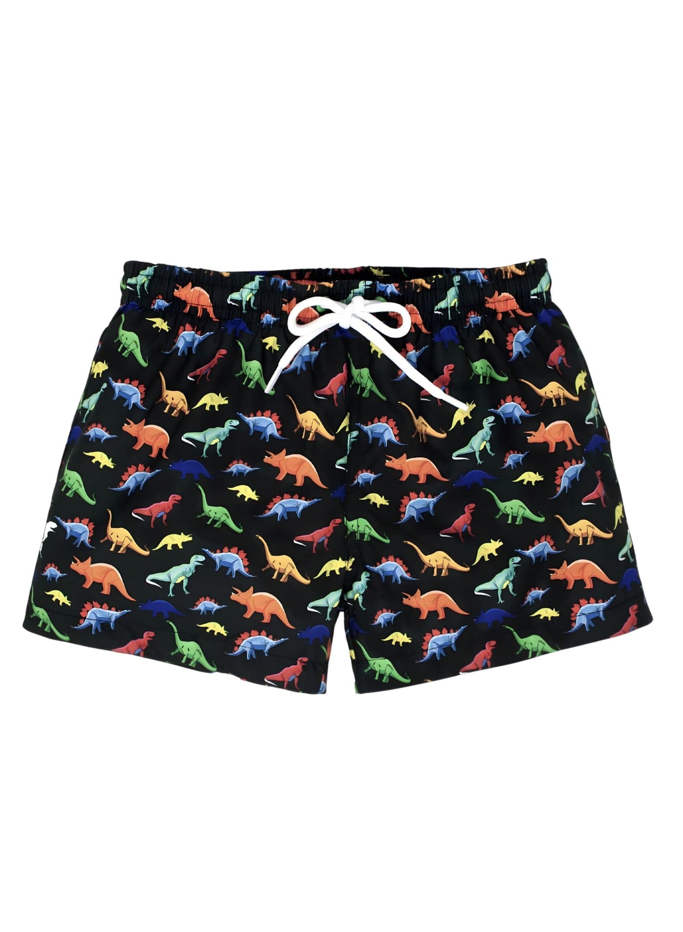 Dino Junior Swim Shorts