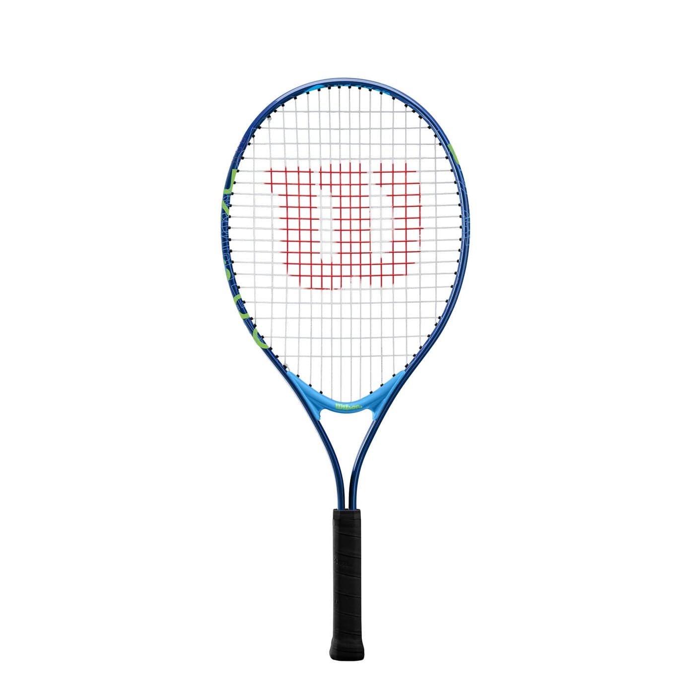 Wilson US Open 25 Junior Recreational Tennis Racket - Blue