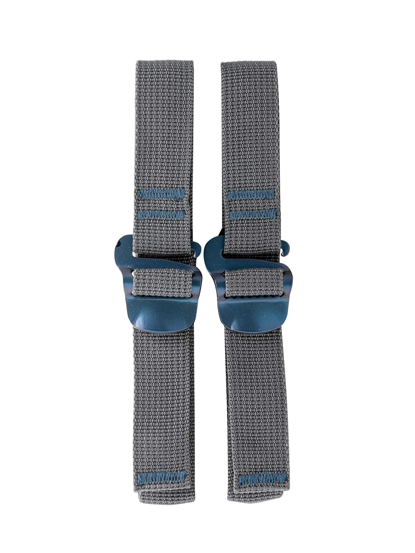 Sea to Summit Accessory Strap with Hook Release - pair (20MM / 3/4" Webbing by 1.5M Long) - Color May Vary
