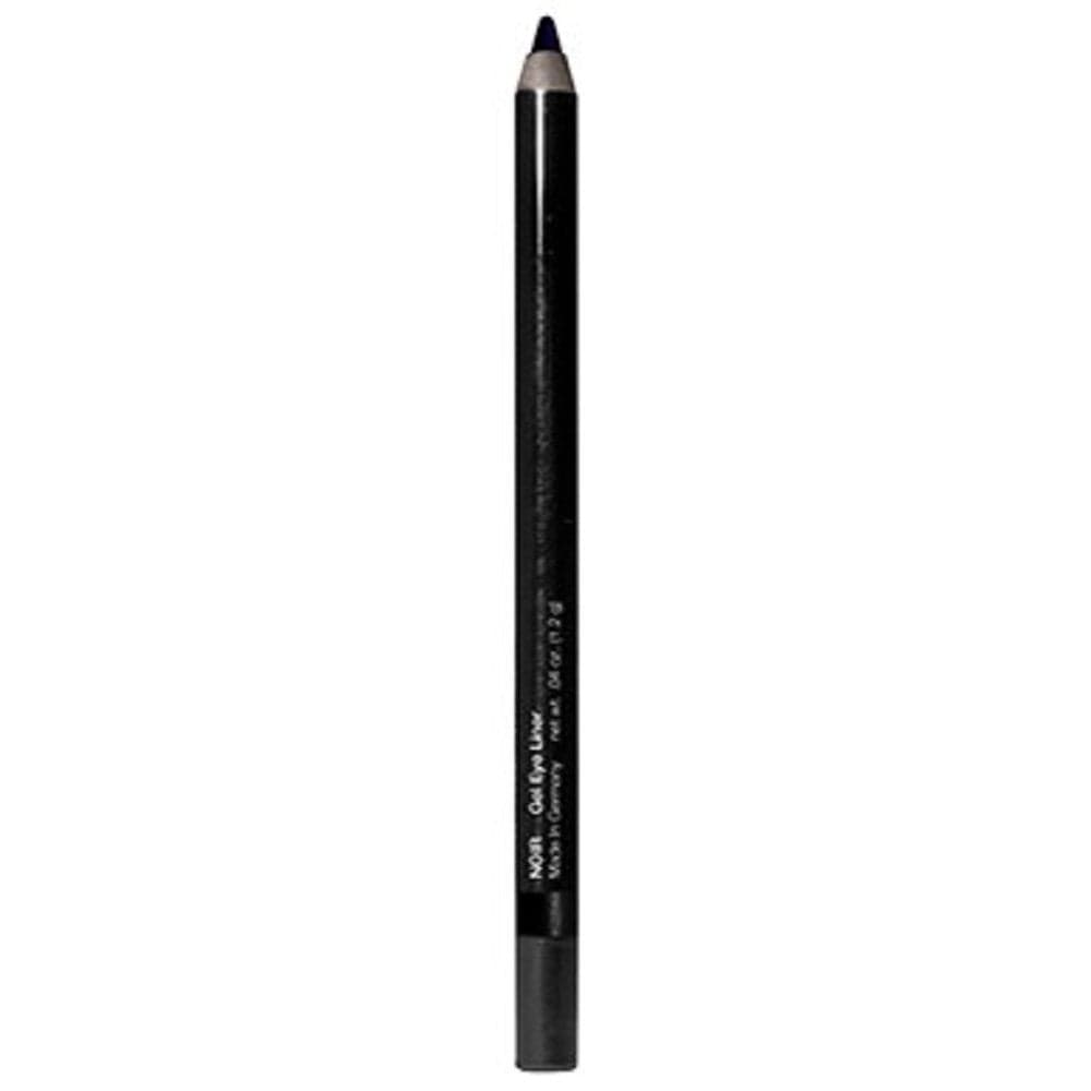 Superwear Gel Eye Liner Pencil Smudge Proof and Long Lasting Intense Pigmented Matte Color Easy to apply on waterline Voyage