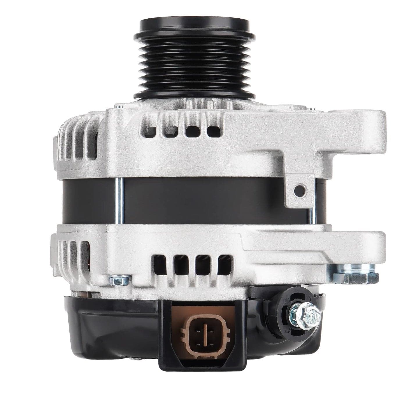 Alternator for Lexus ES350 0718 RX350 0709 Toyota Avalon 0518 Highlander 0813 Venza 0915 270600P15184 2706031111 270603111184 1042102100 1042102101