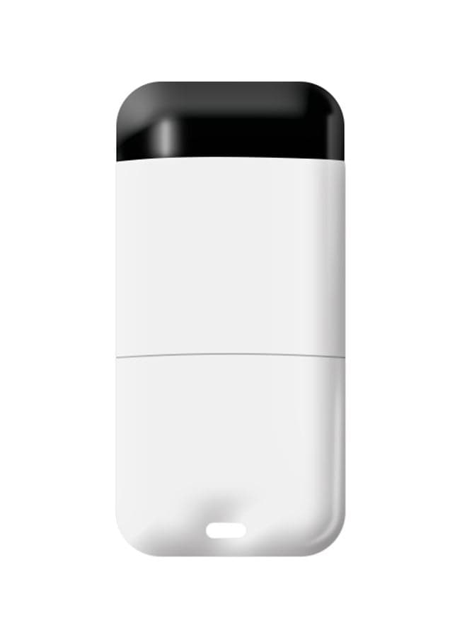 Remote Control Adapter For Iphone White