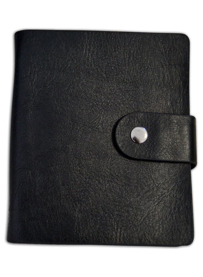 60 Universal Credit Card Bag Black