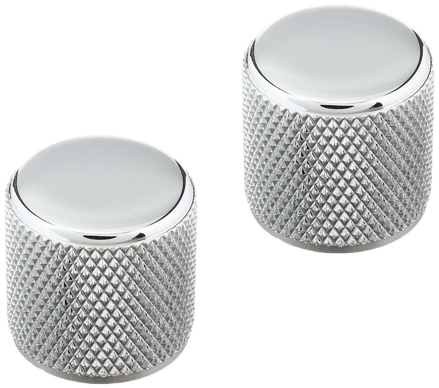 Fender Pure Vintage 60s Telecaster Knurled Knobs