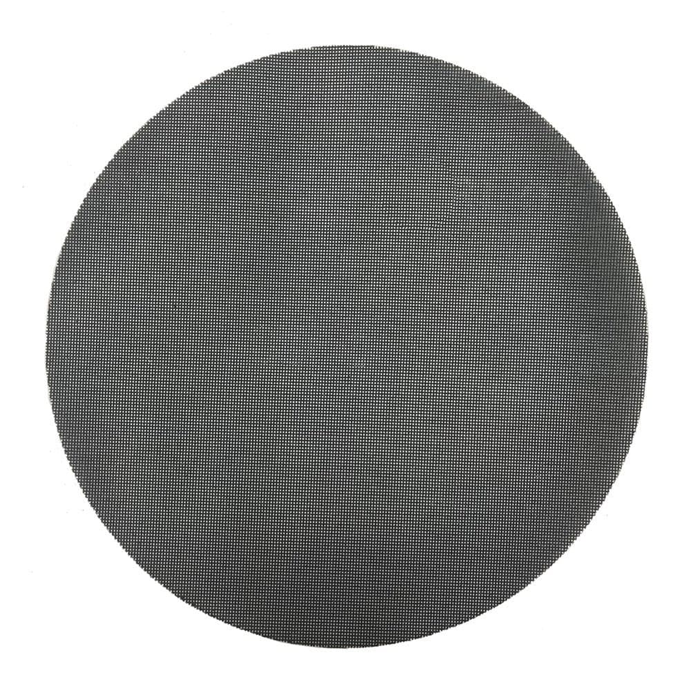 Mercer Industries Floor Sanding Screen Disc 10 Pack 16 Grit 60