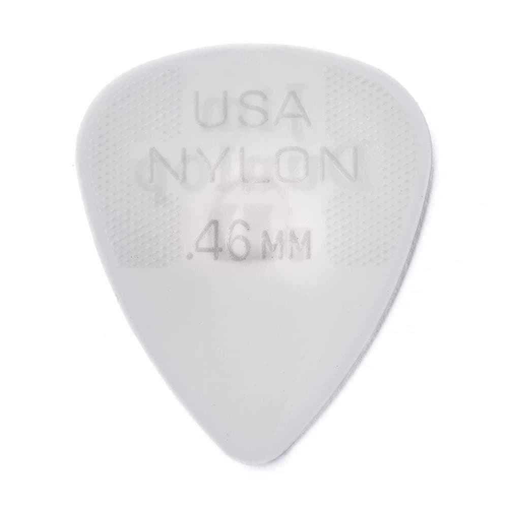JIM DUNLOP Guitar Pick (44R046)