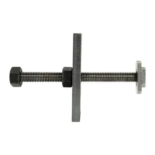 Yukon Gear & Axle YT P72 Bearing Puller for Toyota 8" Clamshell Design CV Axle