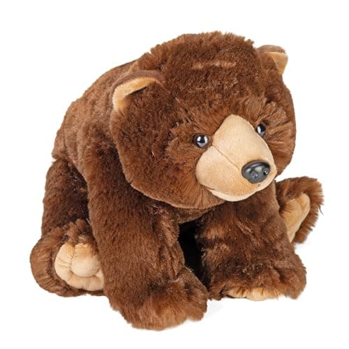 WILD REPUBLIC CN Brown Bear