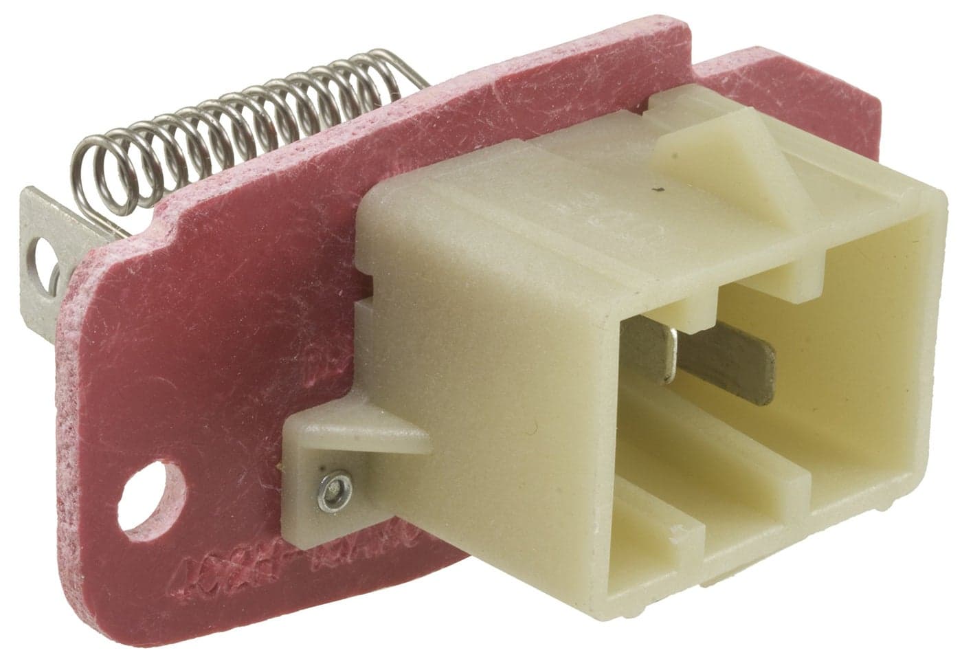 Wells JA1501 HVAC Blower Motor Resistor