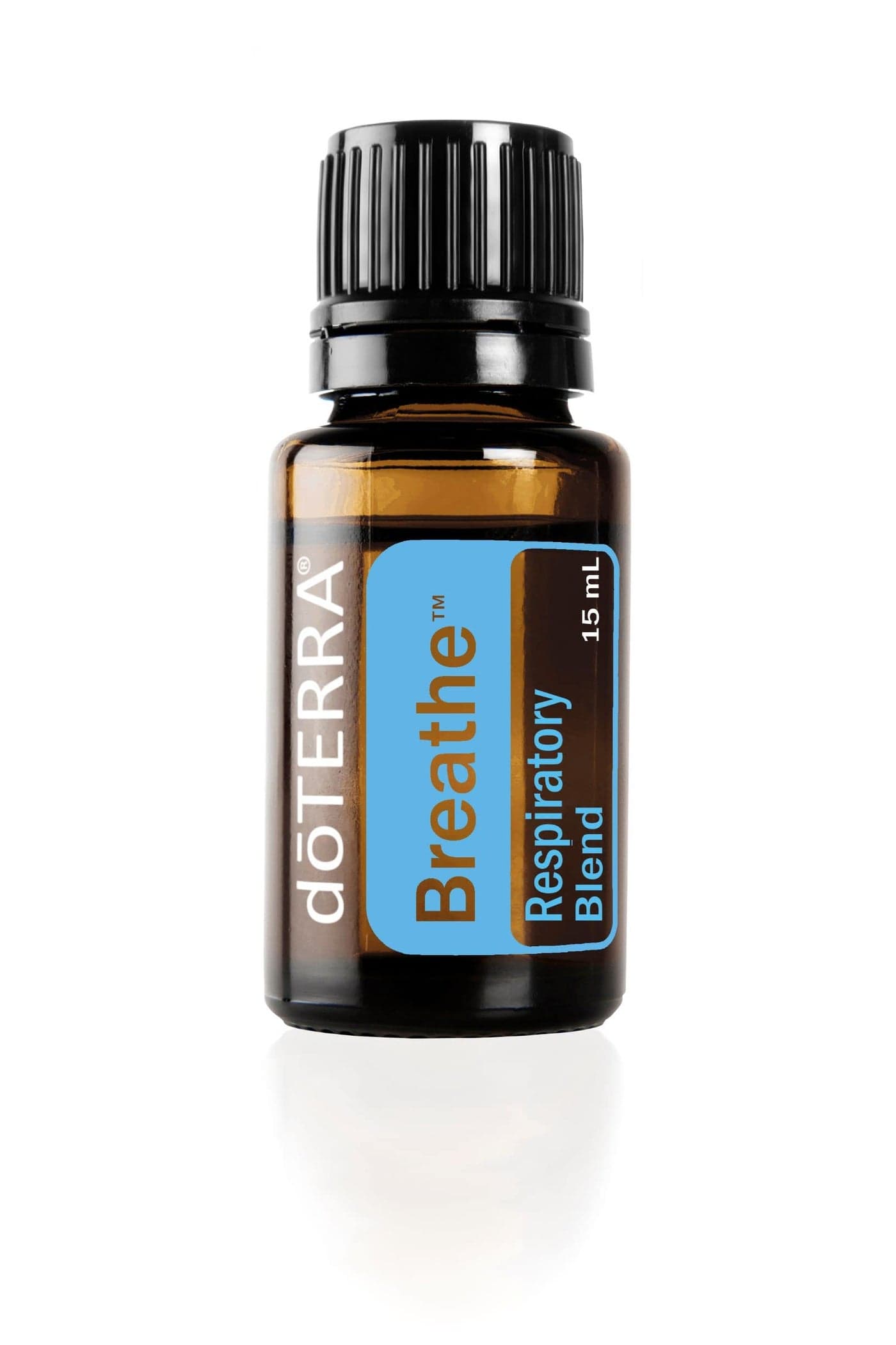 doTERRA - Breathe Essential Oil Respiratory Blend - 15 ml