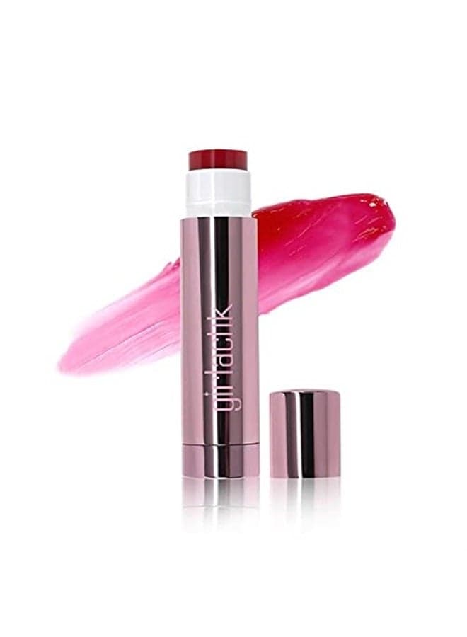 Jello Gloss Balm - Rosie