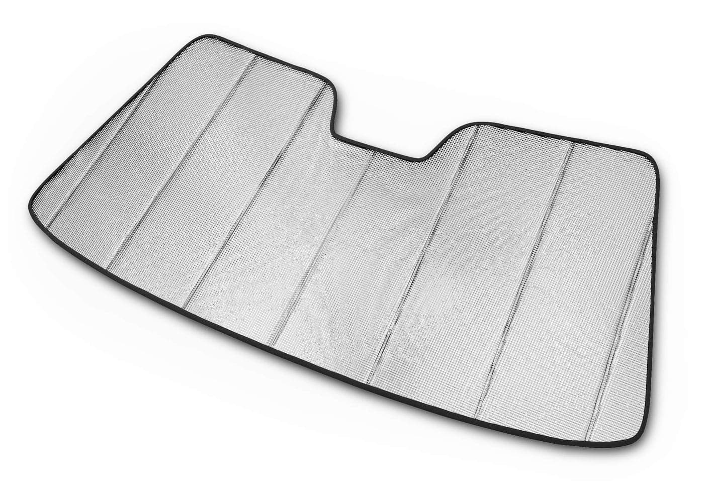 Autotech Park Foldable Sunshade Compatible with 2017-2022 Kia Sportage, Custom-fit Windshield Sun Shade