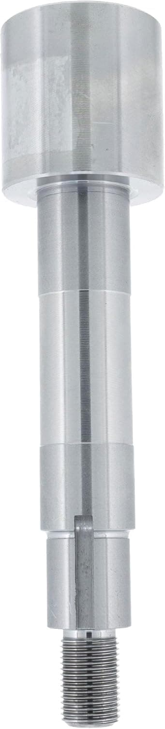 SureFit Spindle Shaft Replacement for Exmark 1031079 1643116 Lazer Z 52 60 72 Decks ZeroTurn Lawn Mowers