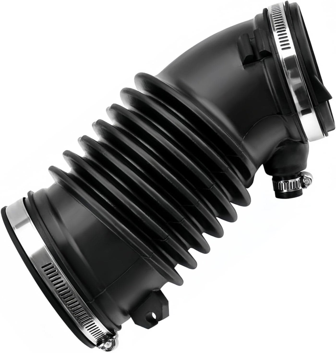 LSDZWORK Engine Air Intake Hose for Honda Odyssey, Passport, Ridgeline, and Pilot