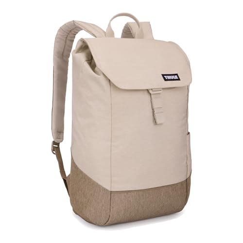 Thule Lithos Backpack 16L Pelican GrayFaded Khaki