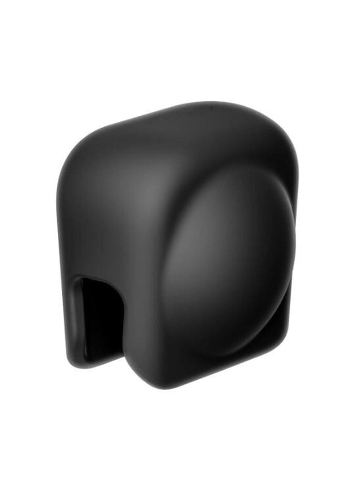 Silicone Protective Lens Cover Compatible with I nsta360 X5/X4 Camera/Protective Len Cap for Insta 360 X5 Panoramic Action Camera Accessories