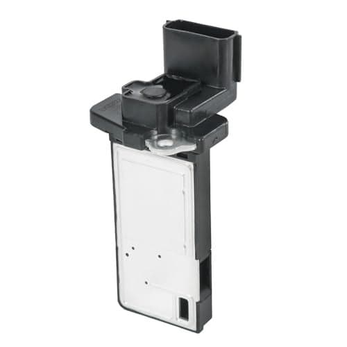 RUIANOMG 23262343 Mass Air Flow Sensor Replacement for Chevy Silverado Suburban Tahoe Impala Traverse 2014-2020, Yukon Sierra Acadia Terrain, Replace 22951817