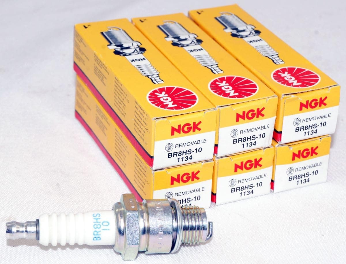 Spark Plug Marine BR8HS10