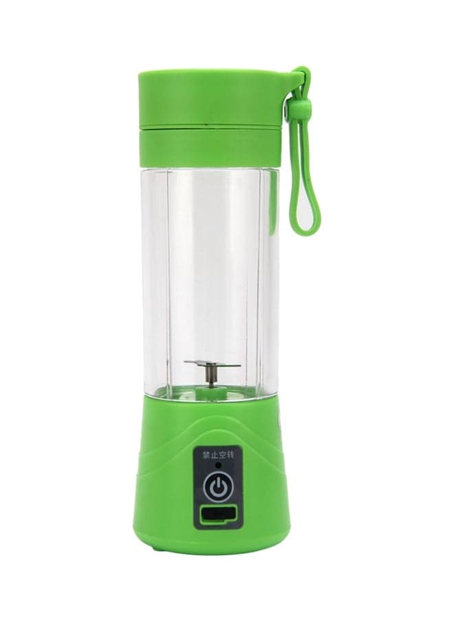 Portable Electric Blender And Juicer 150 W DIAZZJ01GR Green
