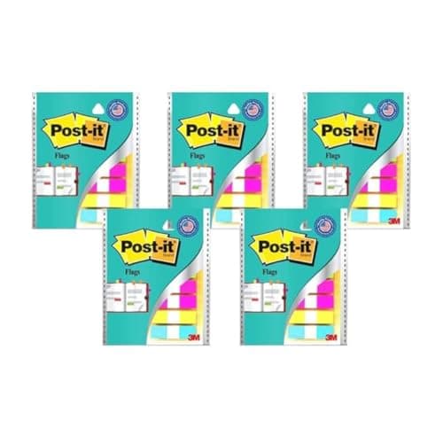 Post-it Flags - Pack of 5