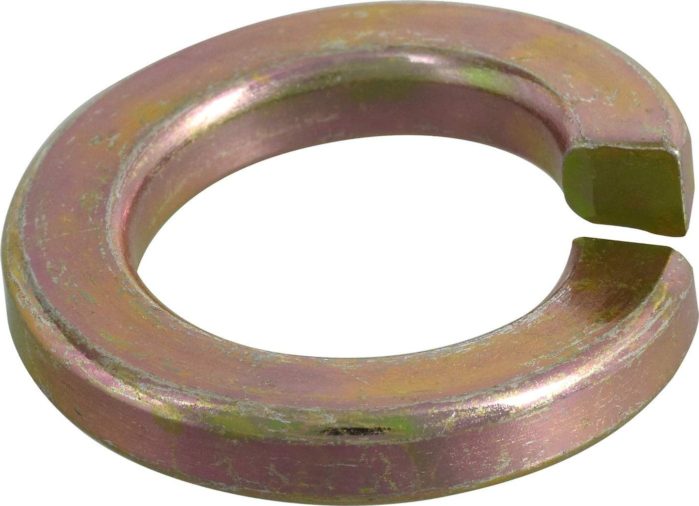 The Hillman Group 300318 916Inch Split Lock Washer Grade 8 50Pack