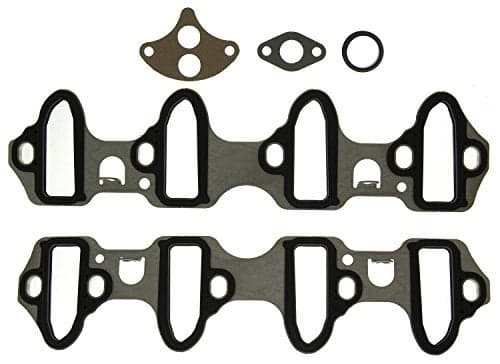 FELPRO MS 98016 T Engine Intake Manifold Gasket Set for Chevrolet Silverado 1500