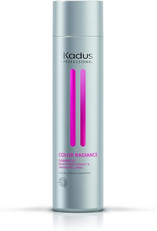 Kadus Color Radiance Shampoo 1L