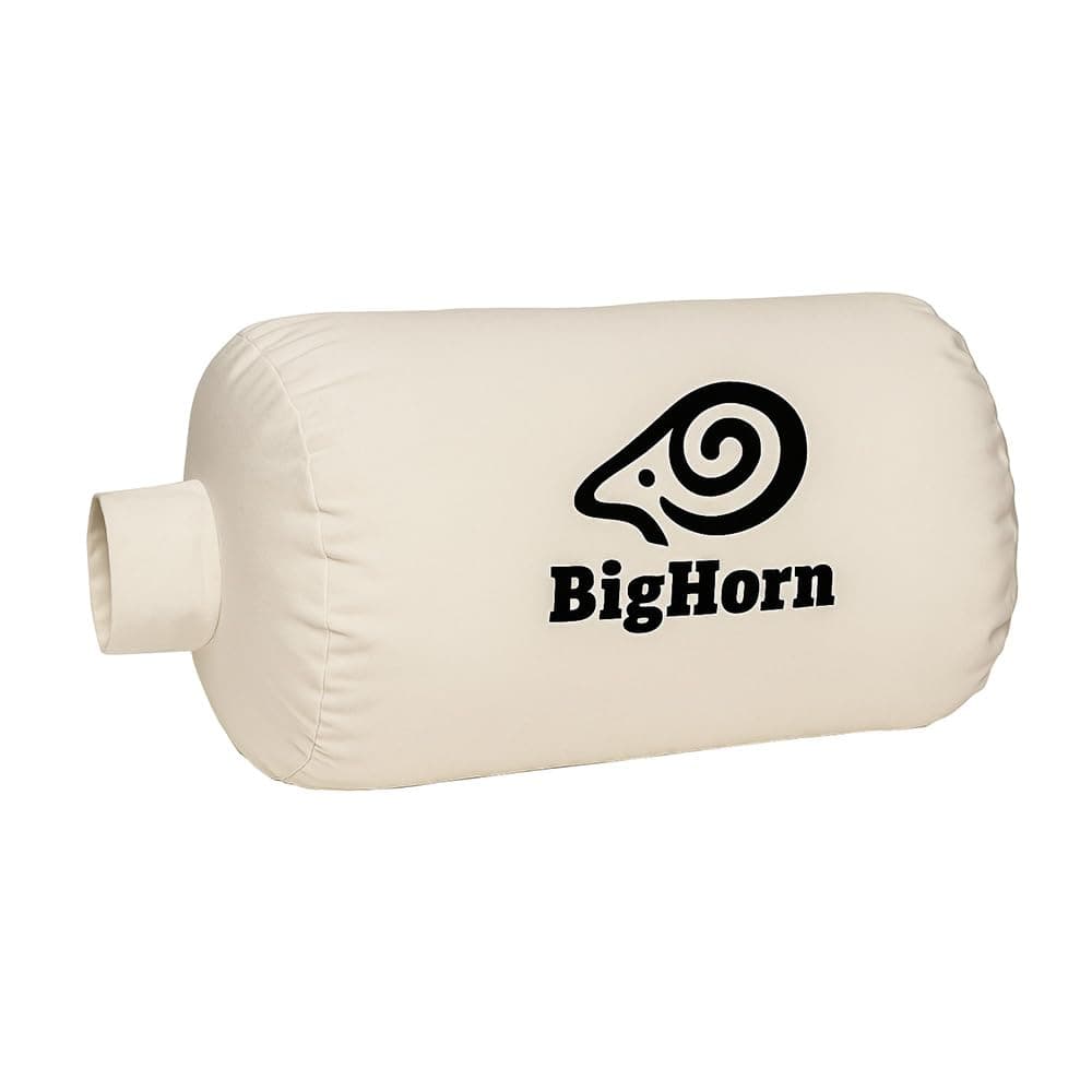 Big Horn 11760 30 Micron Dust Filter Bag for DC1000 OB101