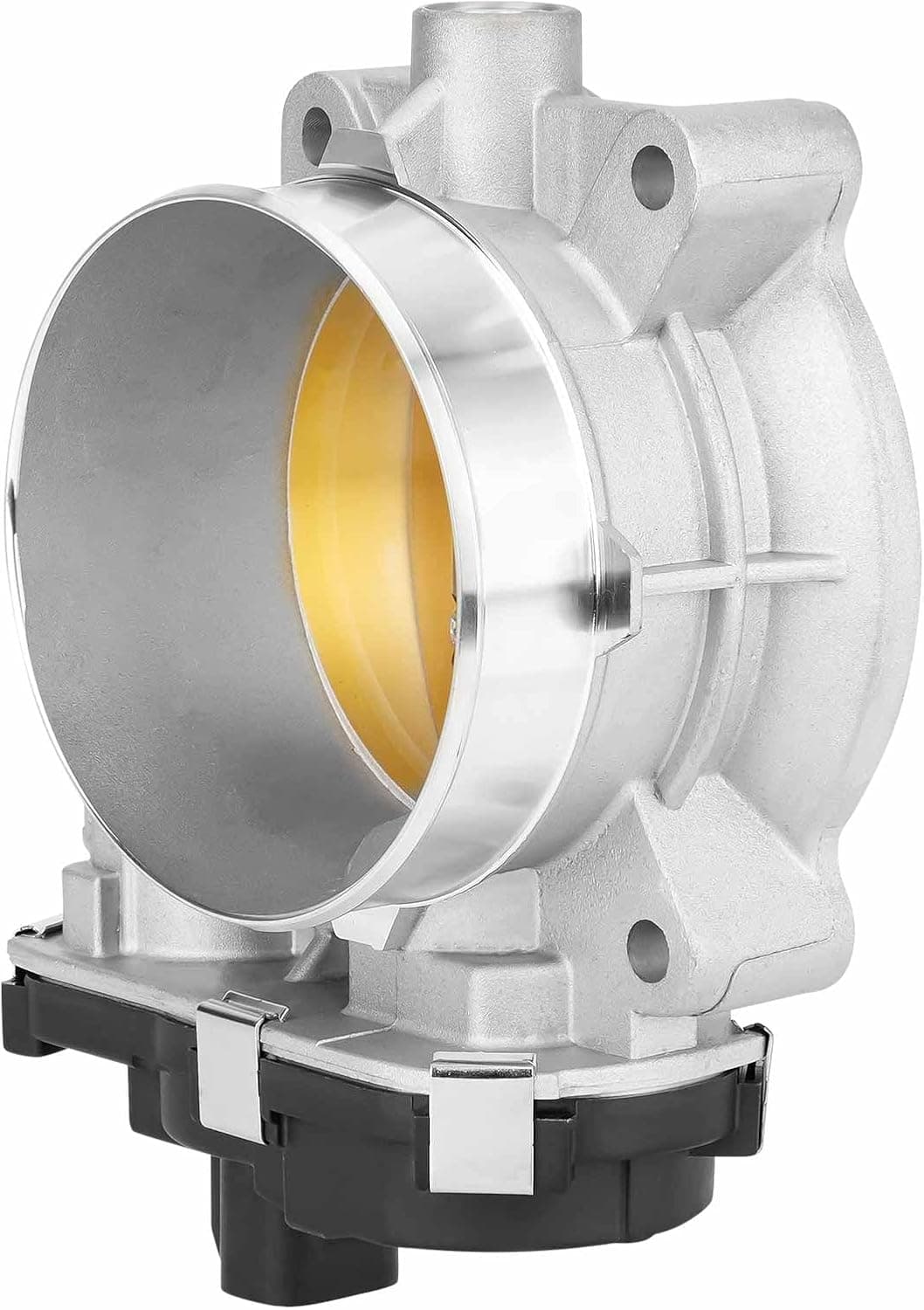 TadaMark Throttle Body for Chevy Express, Silverado, Tahoe, GMC Sierra, Yukon - Replacement for 12679524, 12580760, 2172422
