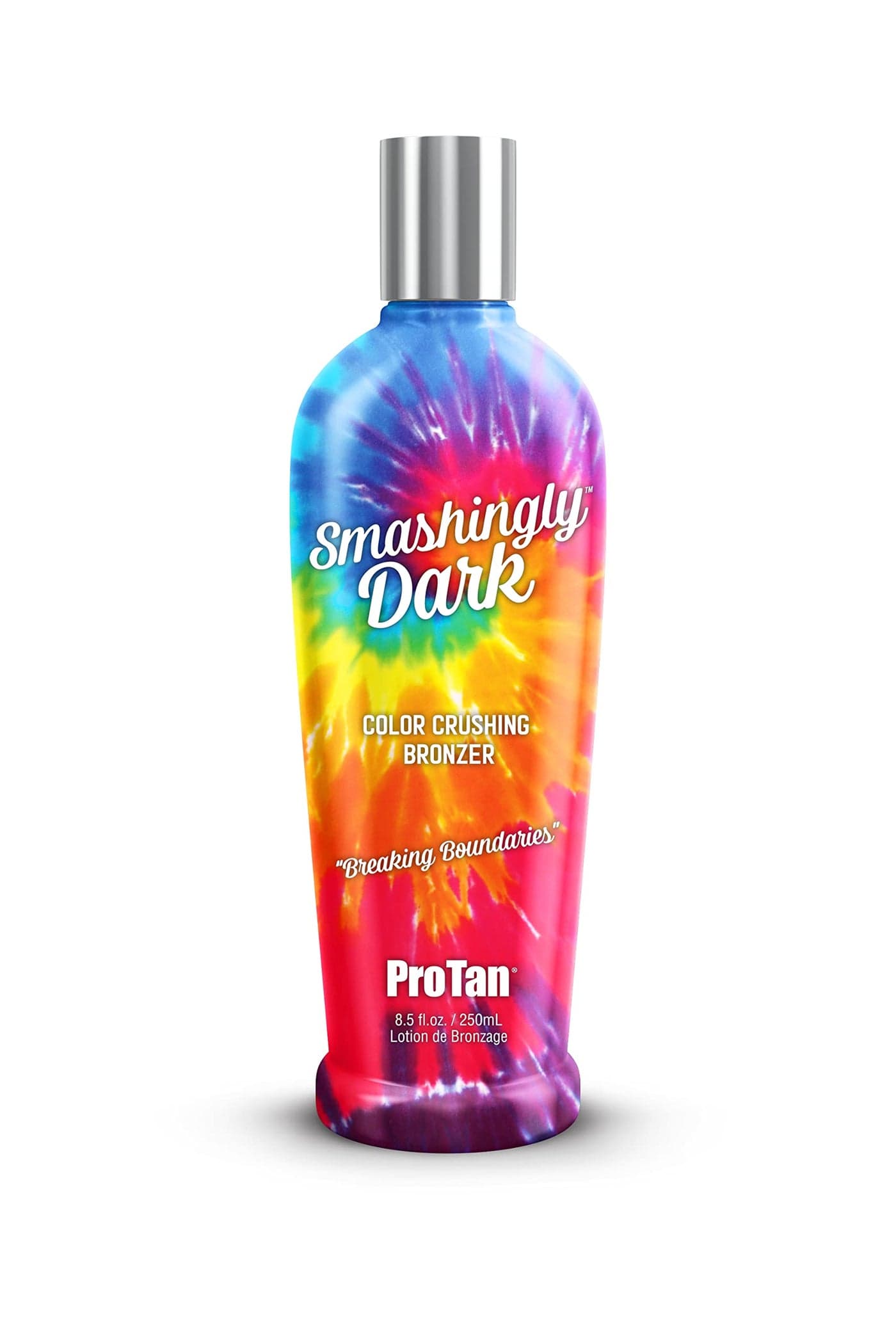 Smashingly Dark DHA Bronzer with Odor Shield Technology 85oz