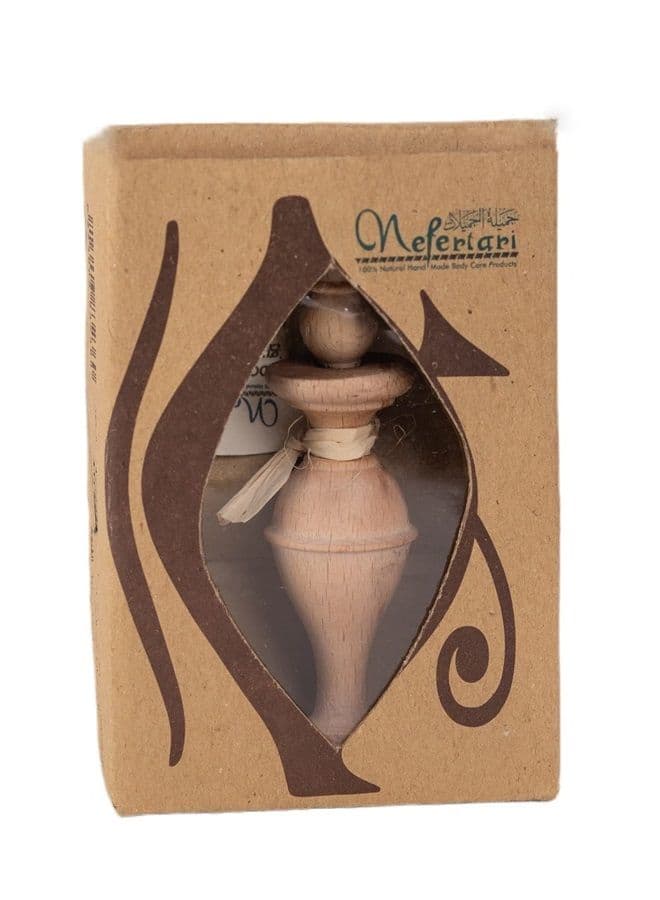 100% Natural Egyptian Eyeliner in Powder Form, Handmade Eyeliner