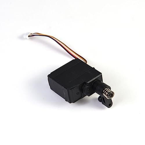 Hosim RC Car Servo HQ12042 Accessory Spare Parts for Hosim 114 FC10 FC11 Remote Control Trucks