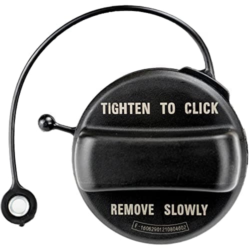 Gas Cap,Fuel Cap For Honda 2005-2007 Accord, 2005-2006 CRV, 2006-2011 Element, 2011-2014 CRZ, 2005-2010 Odyssey, 2005-2008 Pilot, 2006-2014 Ridgeline,2006-2009 S2000 & Acura 2005-2006 MDX,RSX,TL,TSX