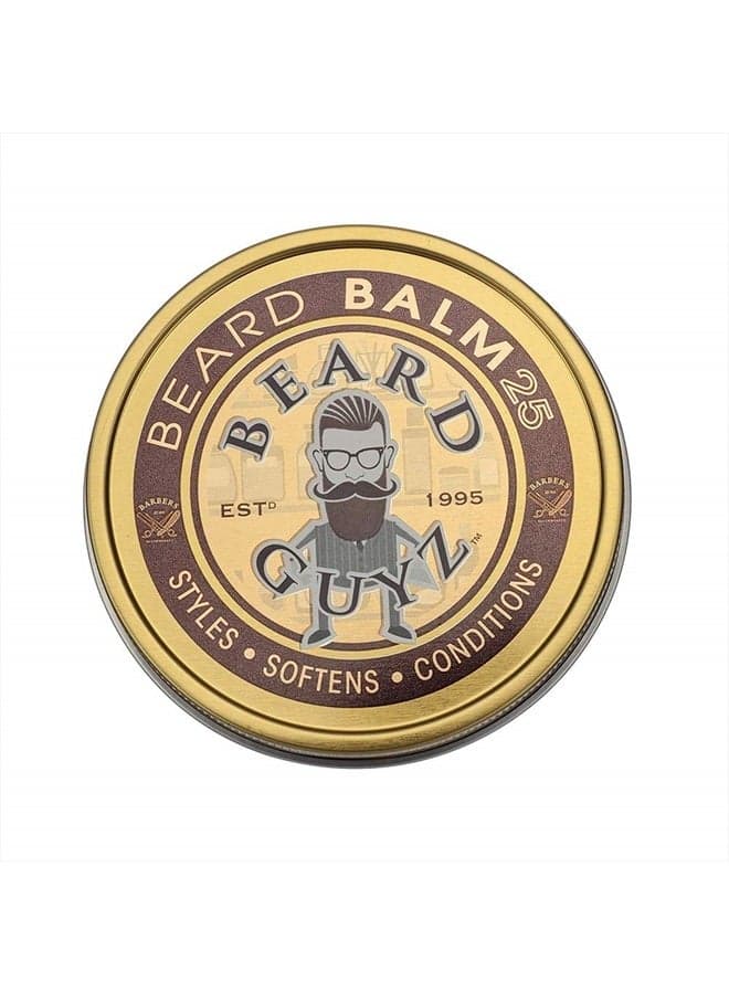 Beard Balm - Style Your Beard (3oz)