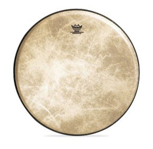 Remo Banjo Head, Fiberskyn, 11-inch Diameter, Low Collar